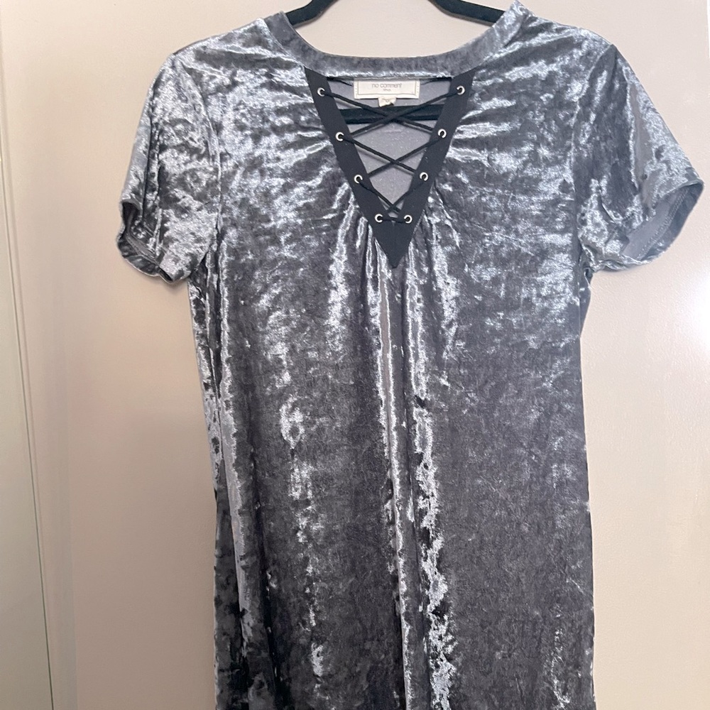 T-Shirt dress